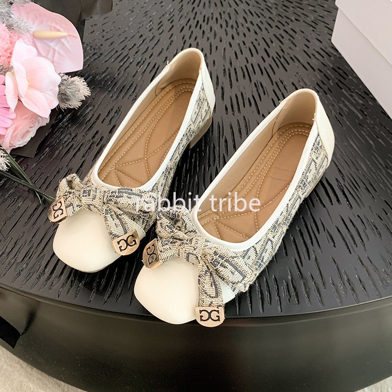 Chaussures simples françaises  - Women'S Shoes avis et prix