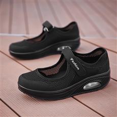 Chaussures d'infirmière respir - Women'S Shoes For Standing All Day avis et prix