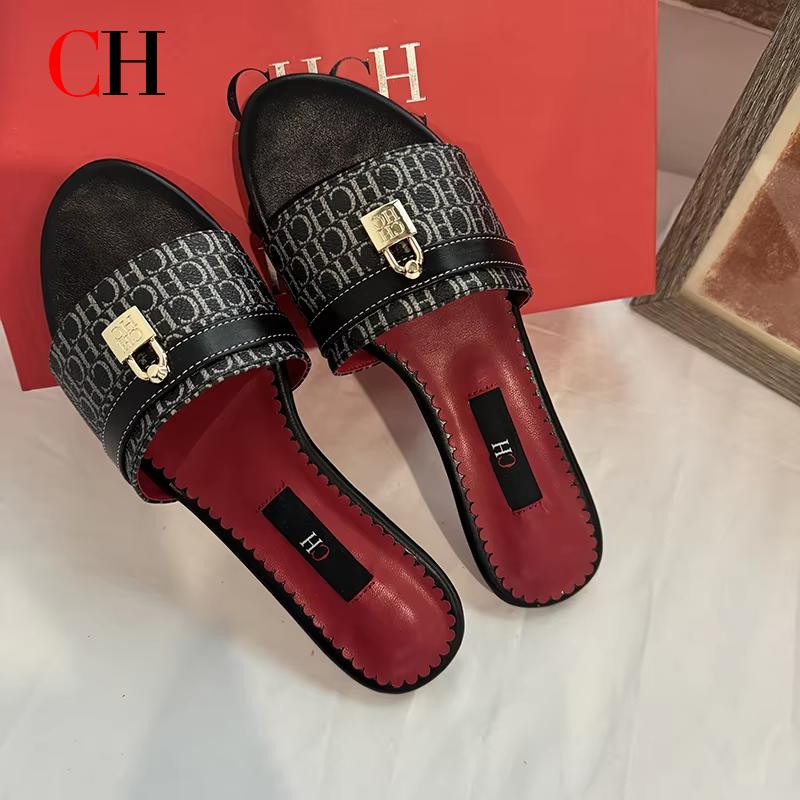 CH pantoufles de plage portabl - Women Shoes Size 7 avis et prix