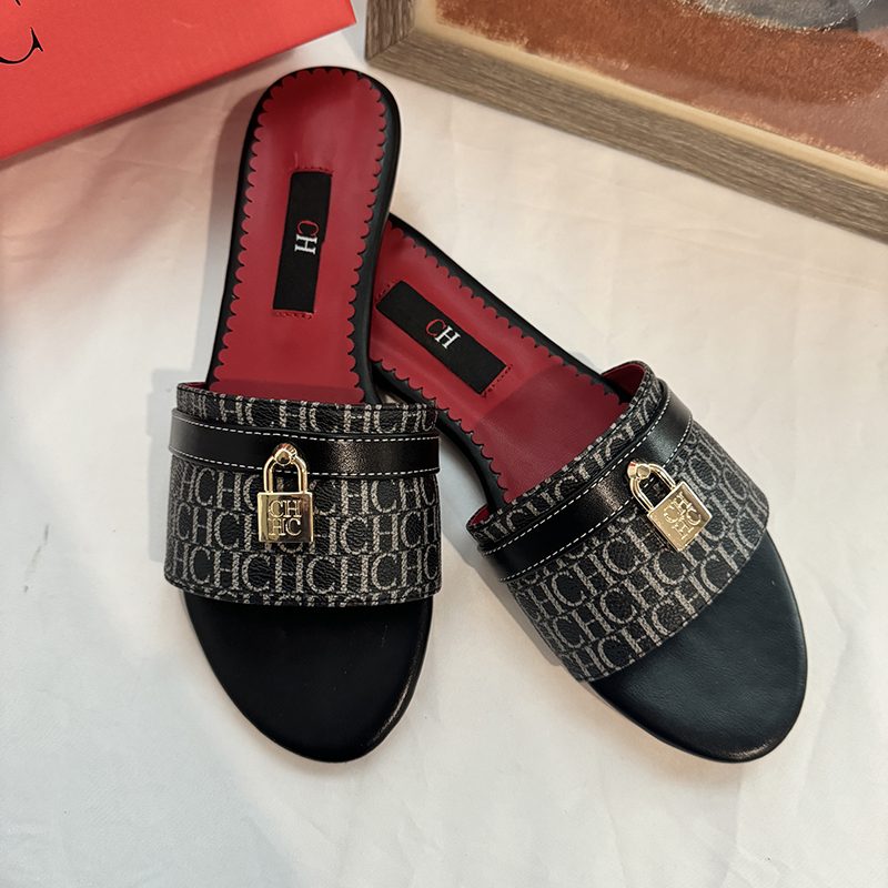 CH pantoufles de plage portabl - Women Shoes Size 7 avis et prix