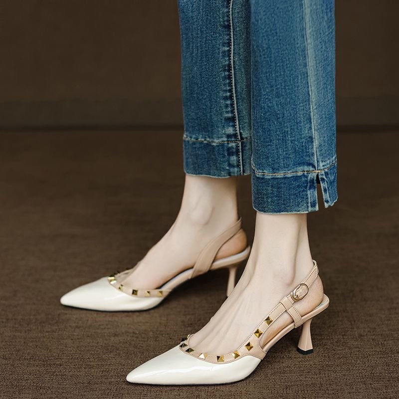 Nouvelles Chaussures Mary Jane - Women'S Shoes avis et prix