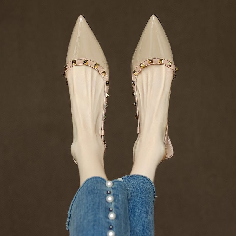 Nouvelles Chaussures Mary Jane - Women'S Shoes avis et prix