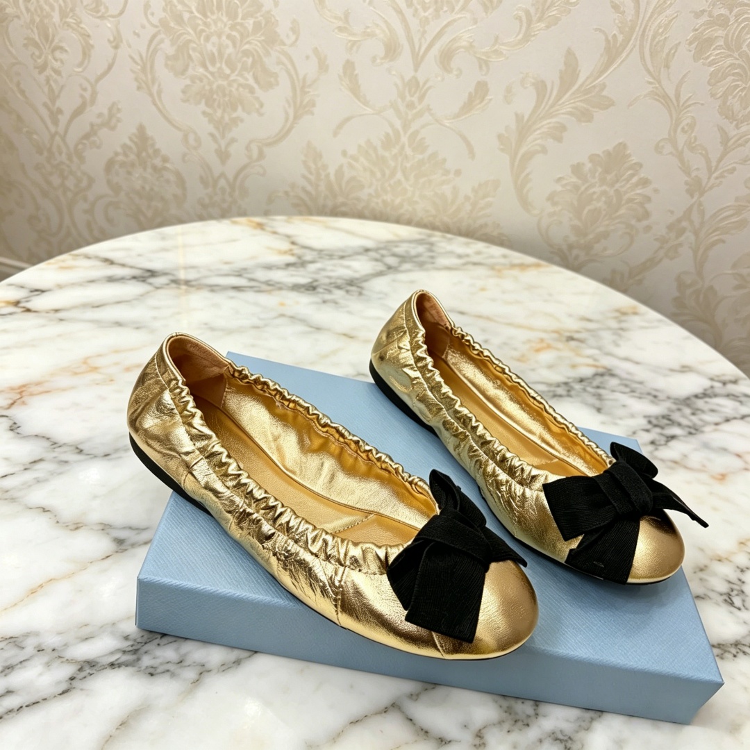 Chaussures plates décontractée - Ballet Flat Women avis et prix