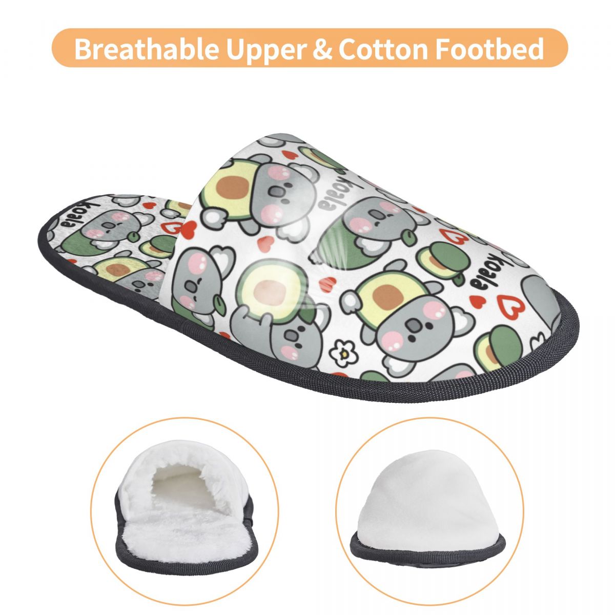 Pantoufles de maison personnal - Women Shoes In Australia avis et prix