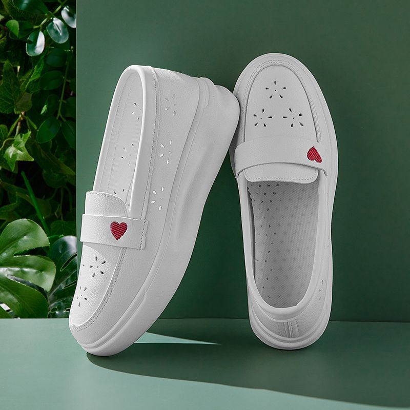 Chaussures infirmières coréenn - Women'S Shoes For Standing All Day avis et prix