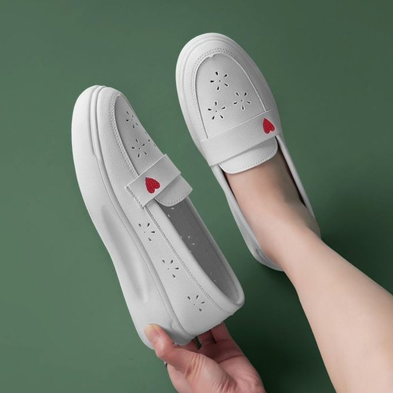 Chaussures infirmières coréenn - Women'S Shoes For Standing All Day avis et prix