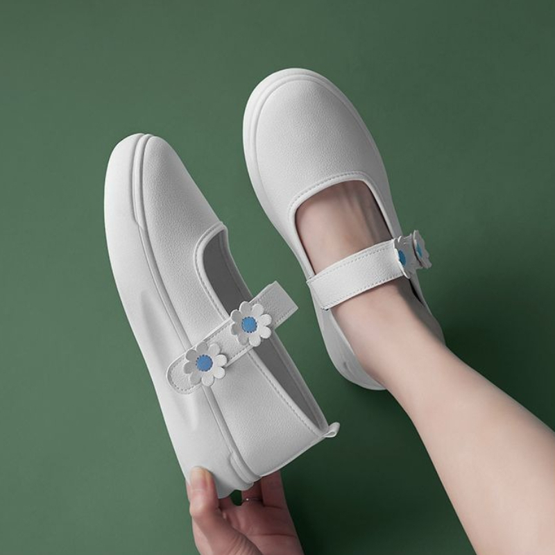 Chaussures d'infirmière pour f - Women'S Shoes For Standing All Day avis et prix