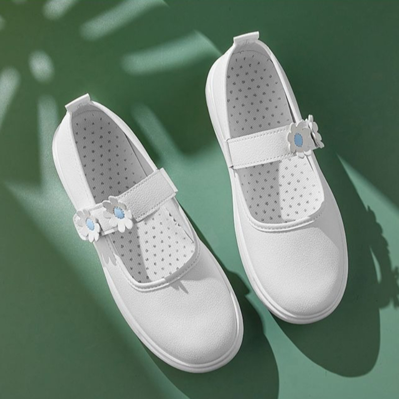 Chaussures d'infirmière pour f - Women'S Shoes For Standing All Day avis et prix