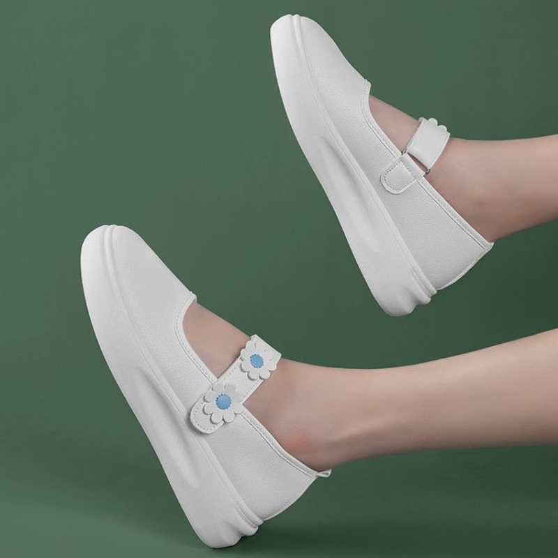 Chaussures d'infirmière pour f - Women'S Shoes For Standing All Day avis et prix