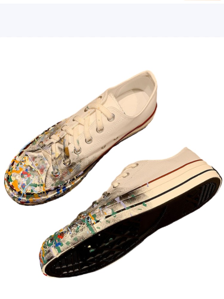 Nouvelles Chaussures Décontrac - Women'S Shoes Hands Free avis et prix
