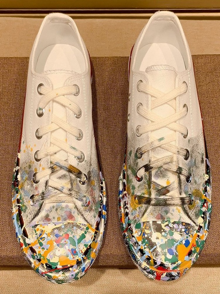 Nouvelles Chaussures Décontrac - Women'S Shoes Hands Free avis et prix