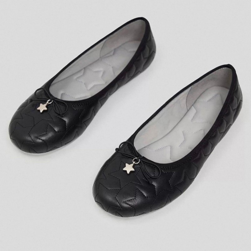 Chaussures plates de ballet à  - Ballet Flat Women avis et prix