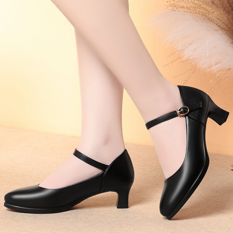 Chaussures de travail d'agent  - Women'S Shoes For Standing All Day avis et prix