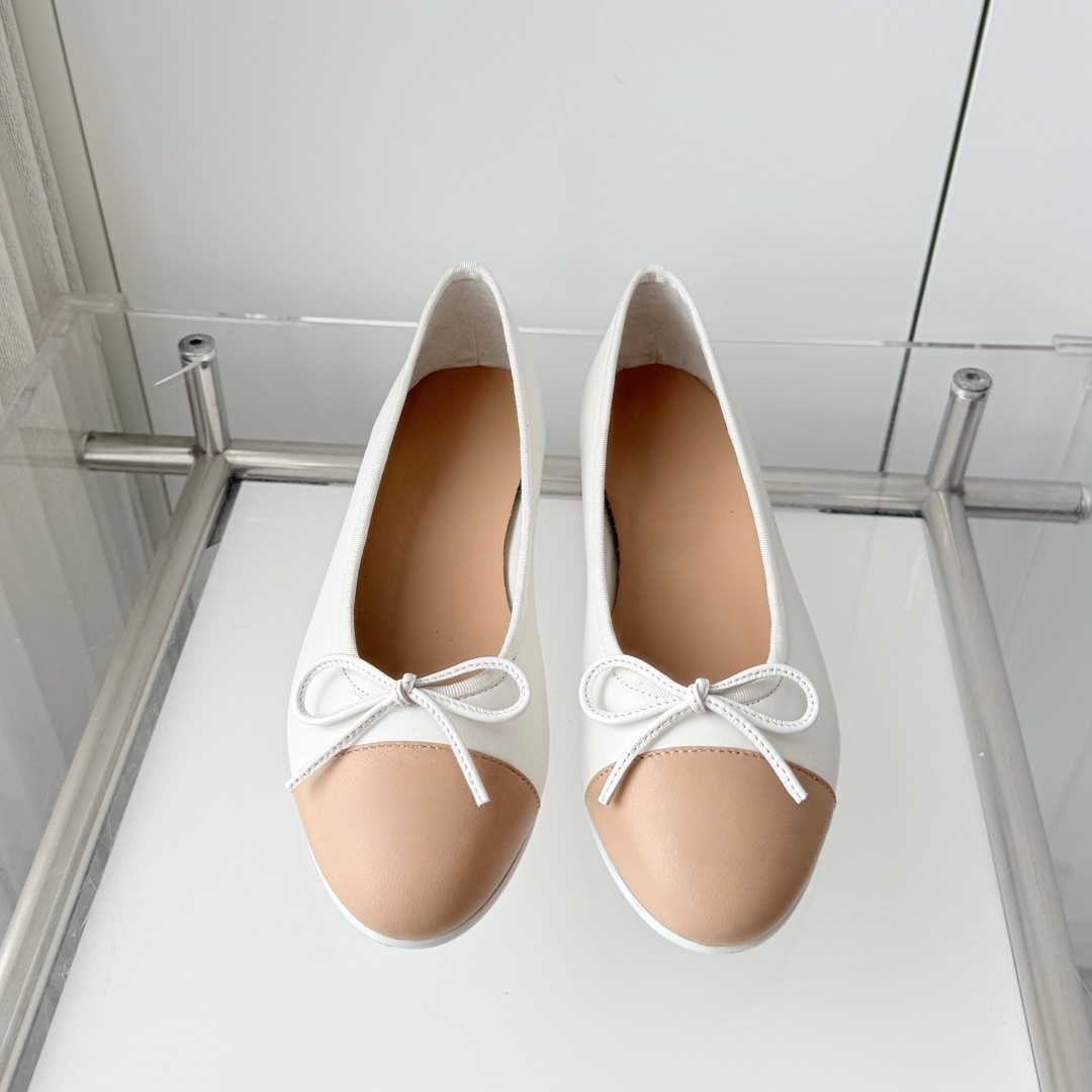 Chaussures de danse pour femme - Ballet Flat Women avis et prix