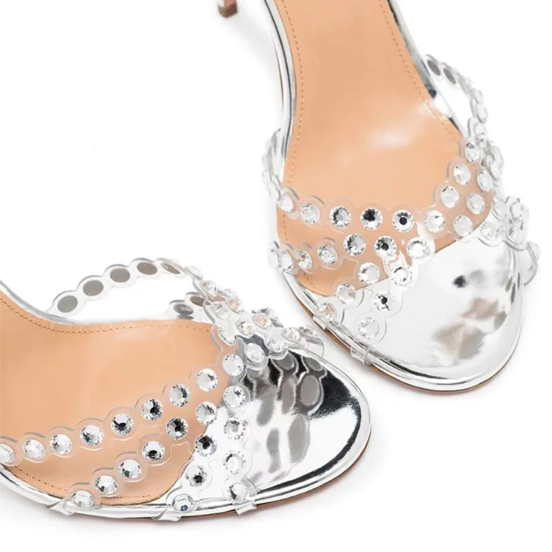 Sandales Socialite grande tail - Women'S Shoes Peep Toe avis et prix