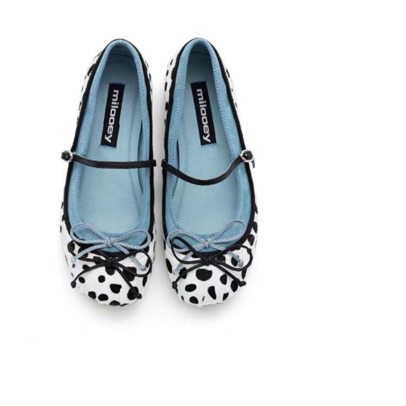 Chaussures de ballet plates à  - Ballet Flat Women avis et prix