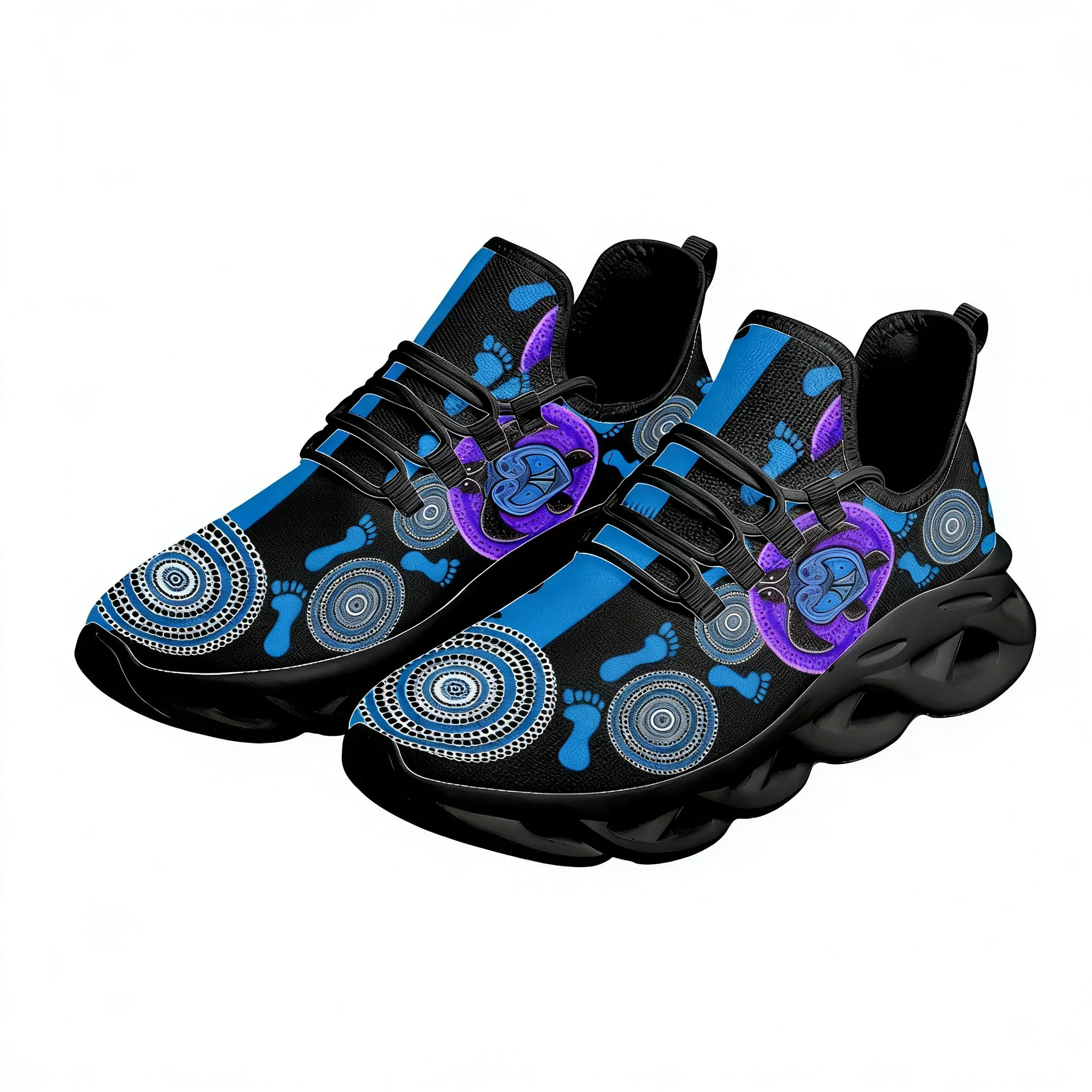 Baskets plateforme respirantes - Women Shoes In Australia avis et prix