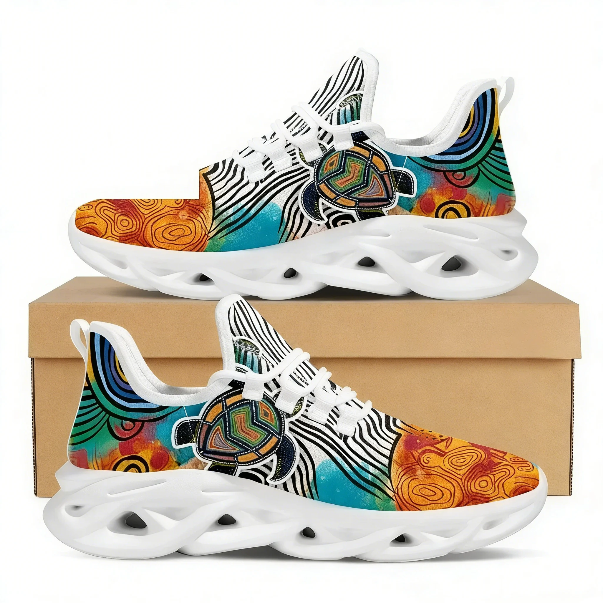 Baskets plateforme respirantes - Women Shoes In Australia avis et prix
