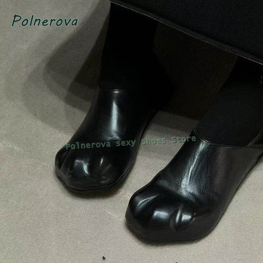 Mules minimalistes à bout arro - Women Shoes Mules avis et prix