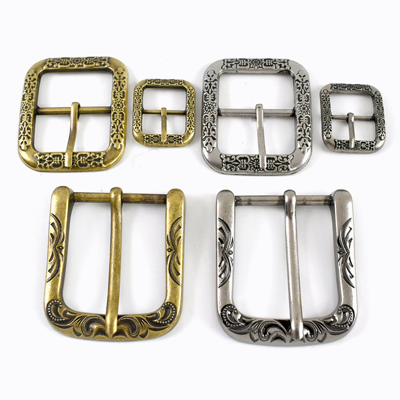 Boucle de ceinture vintage en  - Women'S Shoes Ecco avis et prix