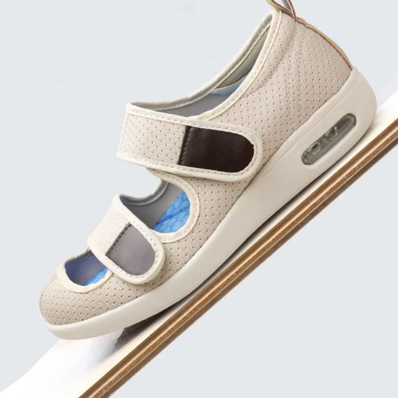 XIHAHA femmes sandales orthopé - Women'S Shoes For Wide Feet avis et prix