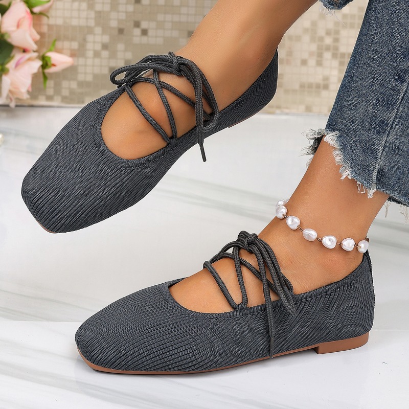 Chaussures plates Mary Jane fr - Women'S Shoes avis et prix