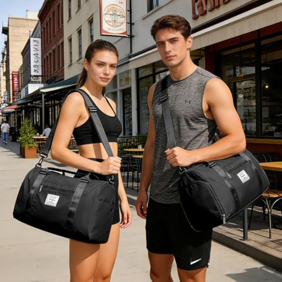 Petits sacs de sport noirs pou - Women'S Shoes avis et prix