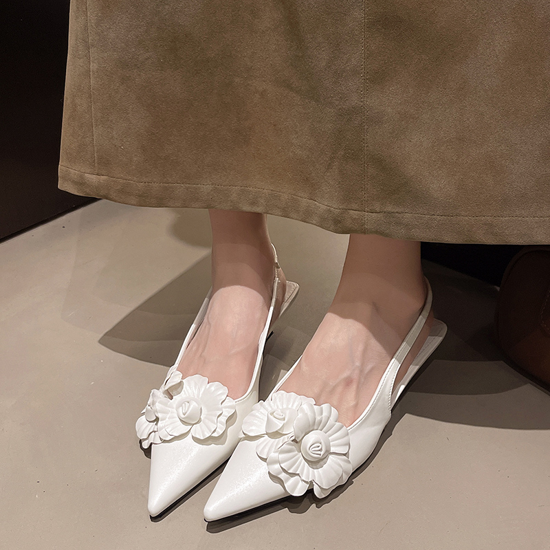 Chaussures mules de luxe pour  - Women Shoes Mules avis et prix