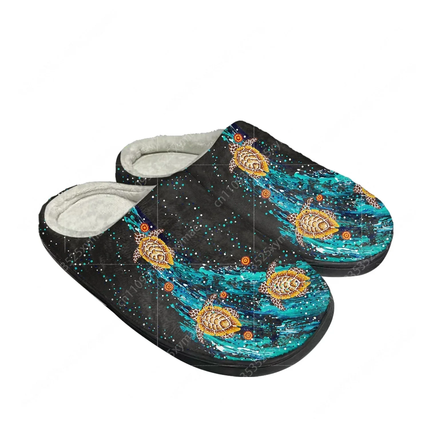 Pantoufles en coton pour homme - Women Shoes In Australia avis et prix