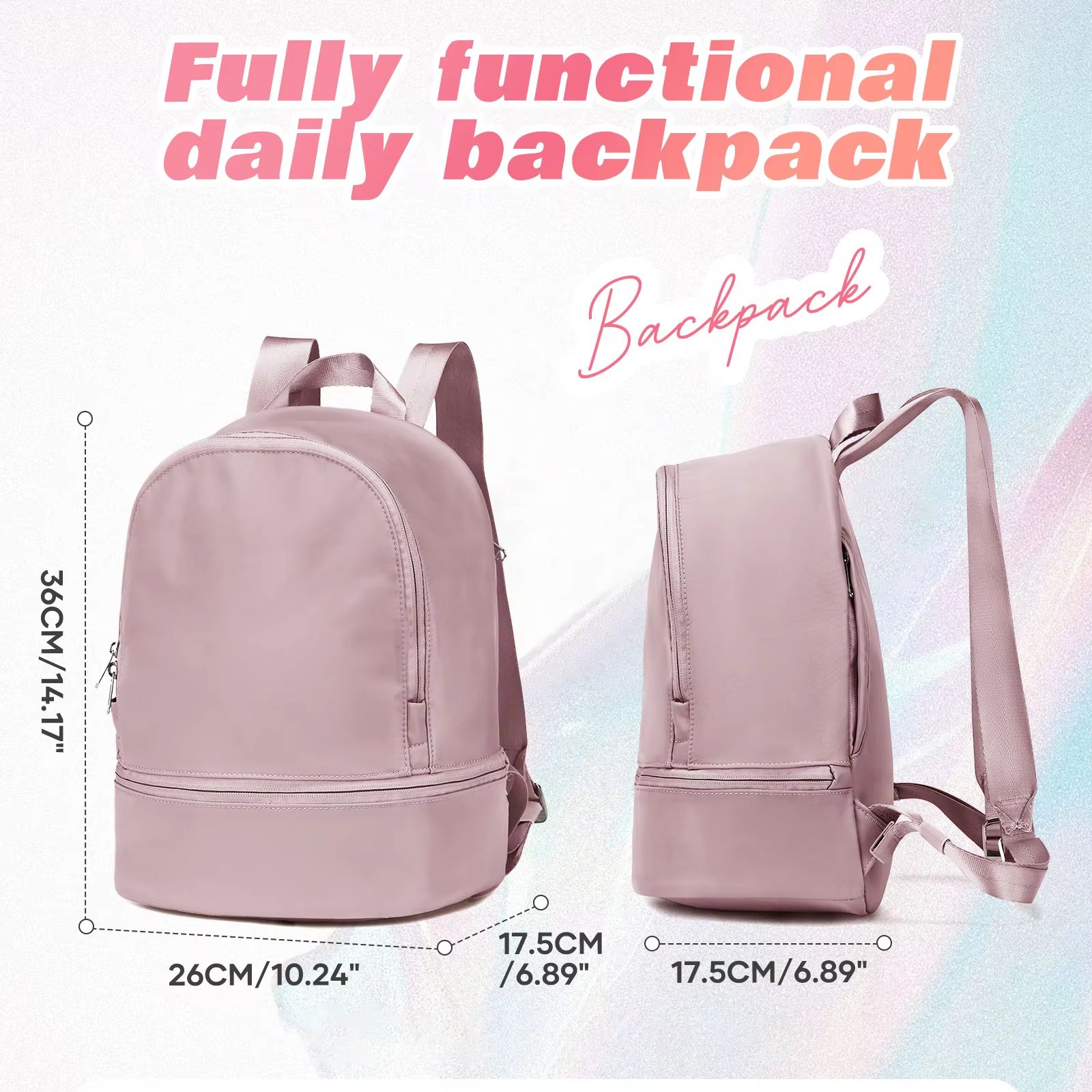 Sac pour femme, petit sac à do - Women'S Shoes avis et prix