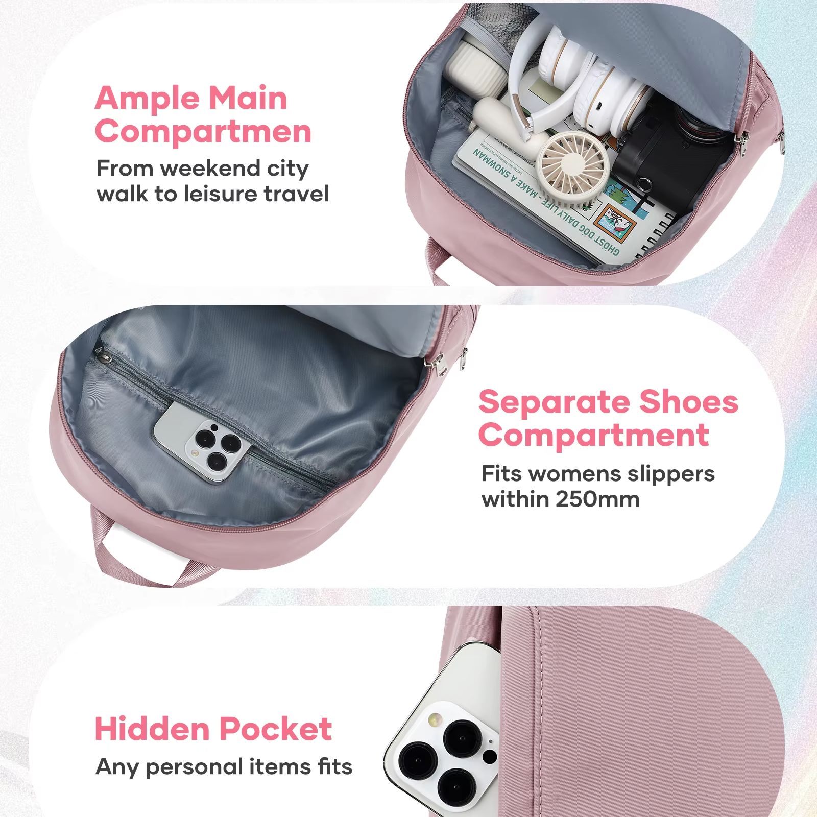 Sac pour femme, petit sac à do - Women'S Shoes avis et prix