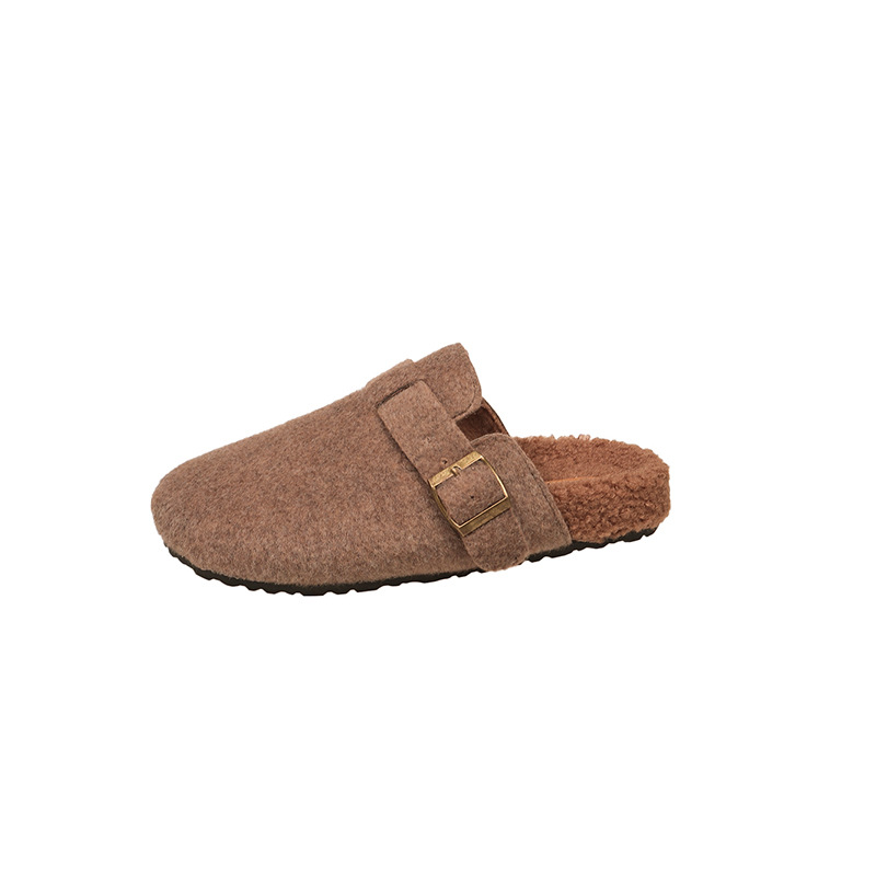 2025 pantoufles mules d'hiver  - Women Shoes Mules avis et prix