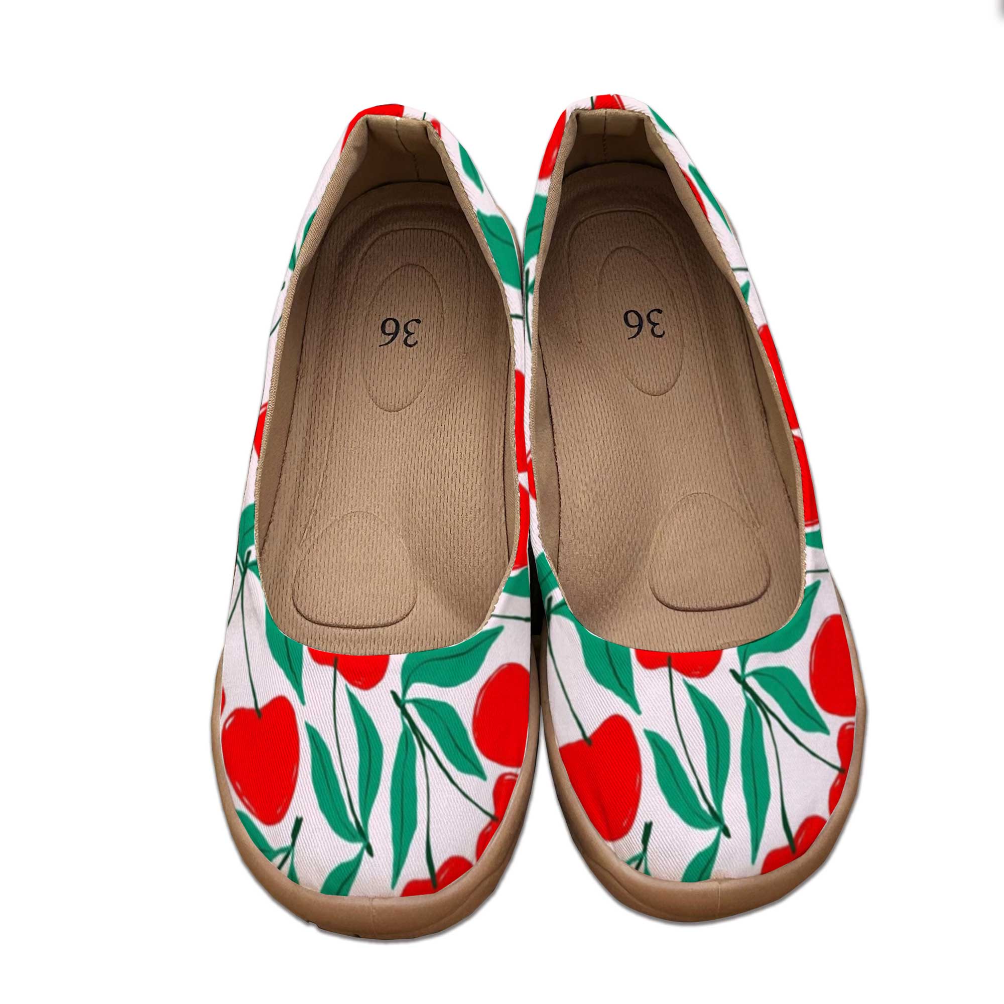 Chaussures à enfiler couleur c - Women'S Shoes For Wide Feet avis et prix