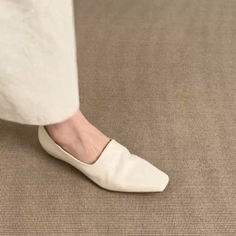 Mocassins plats rétro pour fem - Women'S Shoes avis et prix
