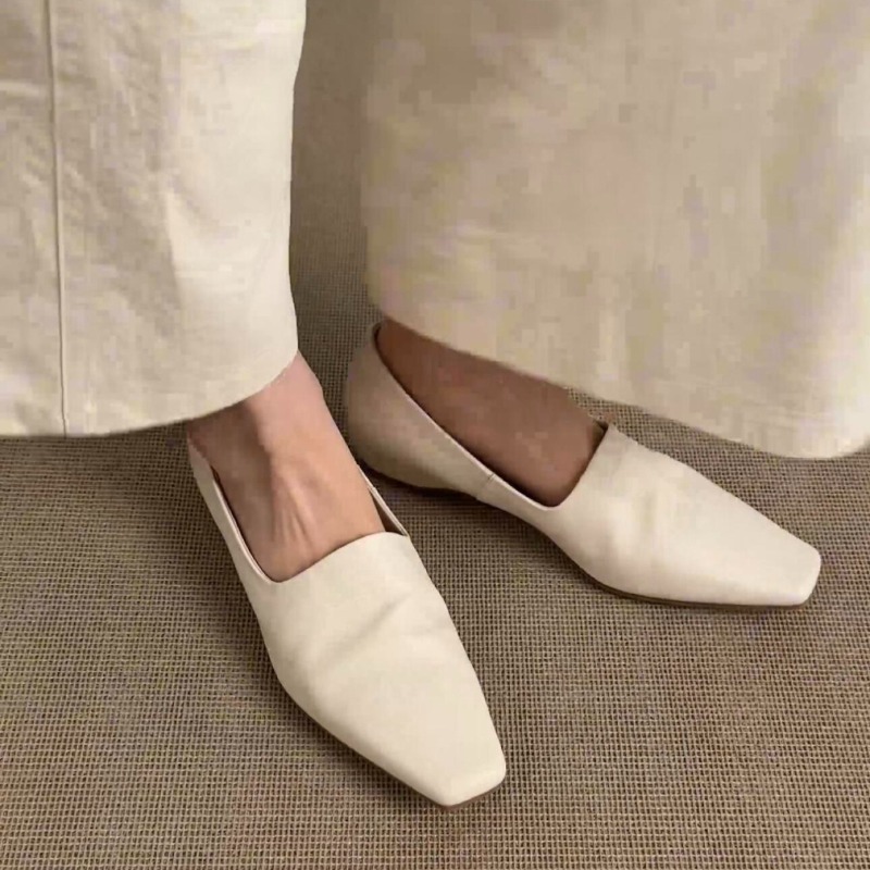 Mocassins plats rétro pour fem - Women'S Shoes avis et prix