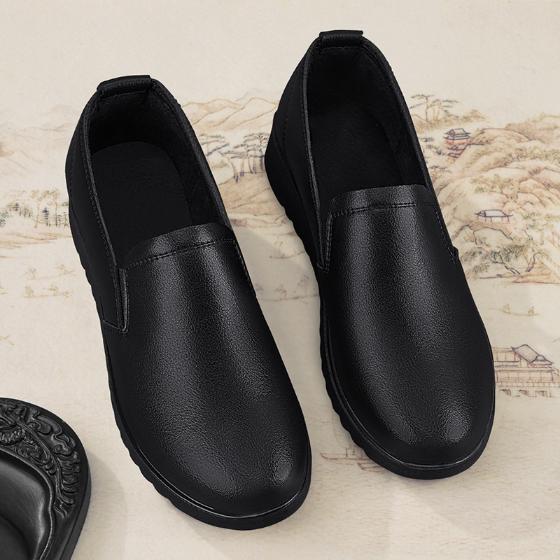 Chaussures de chef imperméable - Women'S Shoes For Standing All Day avis et prix