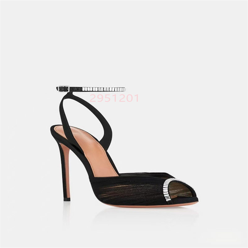 Cristal V bout pointu femmes d - Women'S Shoes Peep Toe avis et prix