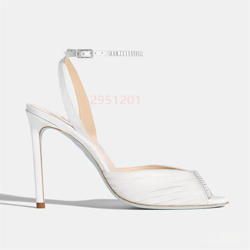 Cristal V bout pointu femmes d - Women'S Shoes Peep Toe avis et prix
