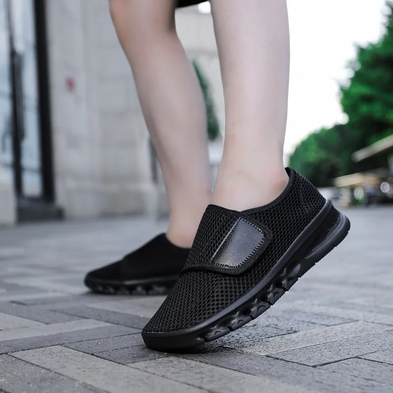 Baskets d'extérieur confortabl - Women'S Shoes For Wide Feet avis et prix